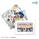 Taito Kuji - FREE! The Final Stroke - Medley of Memory Image_9