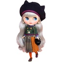 Neo Blythe Shop Limited Ailurophile style Image_2