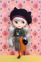 Neo Blythe Shop Limited Ailurophile style Image_6