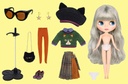 Neo Blythe Shop Limited Ailurophile style Image_8