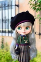 Neo Blythe Shop Limited Ailurophile style Image_9