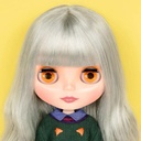 Neo Blythe Shop Limited Ailurophile style Image_10