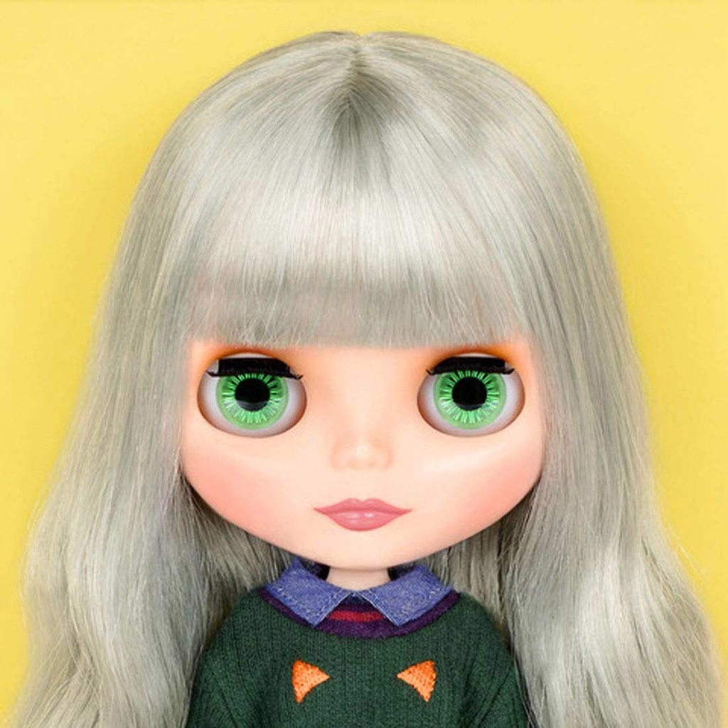 Neo Blythe Shop Limited Ailurophile style Image_11