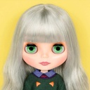 Neo Blythe Shop Limited Ailurophile style Image_11