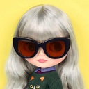 Neo Blythe Shop Limited Ailurophile style Image_12