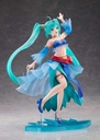 Hatsune Miku Princess AMP Figure Arabian ver. Image_3