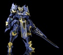 (PO) Moderoid Knight's & Magic - Ikaruga (Re-issue) Image_4