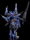 (PO) Moderoid Knight's & Magic - Ikaruga (Re-issue) Image_11