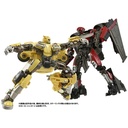 Transformers Premium Finish Studio Series PF SS-01 Bumblebee Image_9