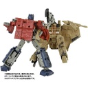 Transformers Premium Finish Studio Series PF WFC-01 Optimus Prime Image_9