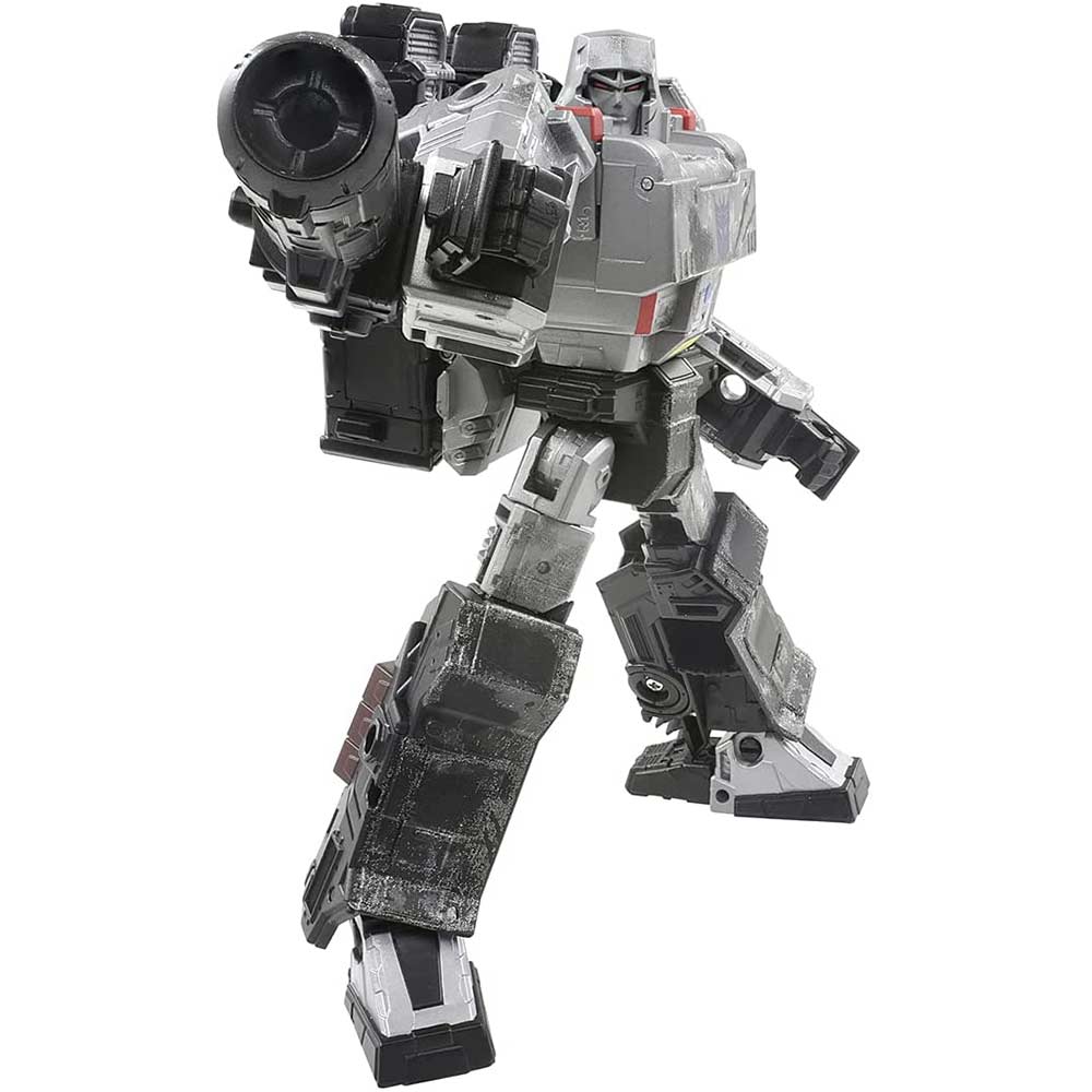 Transformers Premium Finish Studio Series PF WFC-02 Megatron Image_2