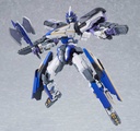 (PO) Moderoid Shinkalion Z - Shinkalion Z E7 Azusa Image_2