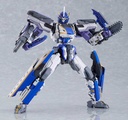 (PO) Moderoid Shinkalion Z - Shinkalion Z E7 Azusa Image_3