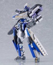 (PO) Moderoid Shinkalion Z - Shinkalion Z E7 Azusa Image_5