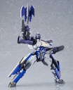 (PO) Moderoid Shinkalion Z - Shinkalion Z E7 Azusa Image_7