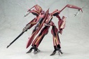 (PO) Macross Zero Perfect Trance SV-51 Gamma Nora Polyansky Model Final Battle Ver. Image_6