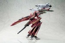 (PO) Macross Zero Perfect Trance SV-51 Gamma Nora Polyansky Model Final Battle Ver. Image_7