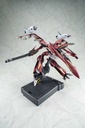 (PO) Macross Zero Perfect Trance SV-51 Gamma Nora Polyansky Model Final Battle Ver. Image_8