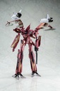 (PO) Macross Zero Perfect Trance SV-51 Gamma Nora Polyansky Model Final Battle Ver. Image_10