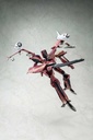 (PO) Macross Zero Perfect Trance SV-51 Gamma Nora Polyansky Model Final Battle Ver. Image_11