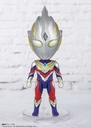 (PO) Figuarts Mini Ultraman Trigger - Ultraman Trigger Multi Type Image_2