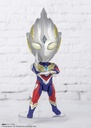 (PO) Figuarts Mini Ultraman Trigger - Ultraman Trigger Multi Type Image_4