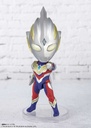 (PO) Figuarts Mini Ultraman Trigger - Ultraman Trigger Multi Type Image_5