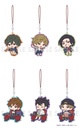 (PO) World Trigger Visual Color Acrylic Strap BOX. C [BOX] Image_2