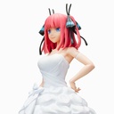 The Quintessential Quintuplets - Nino Nakano Wedding Dress Image_1