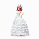 The Quintessential Quintuplets - Nino Nakano Wedding Dress Image_3