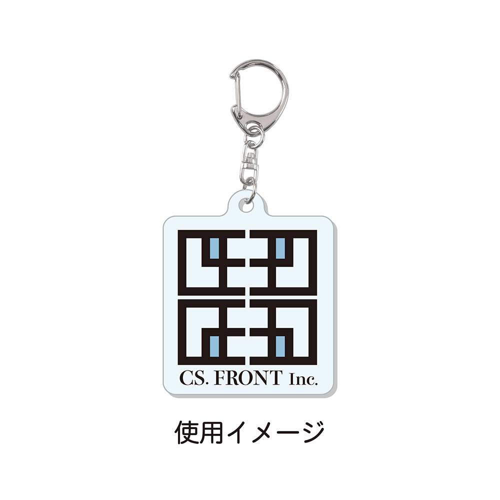 (PO) Hakuouki Acrylic Key Chain 01 Vol. 1 [BOX] Image_5