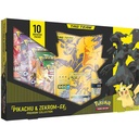 Pokemon TCG Trading Card Game Pikachu & Zekrom-GX Premium Collection Image_1
