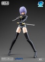 A.T.K.GIRL Shadow Hunter JW-021 Image_14
