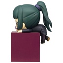 (PO) Jujutsu Kaisen Hikkake Figure - Maki Zen'in Image_3