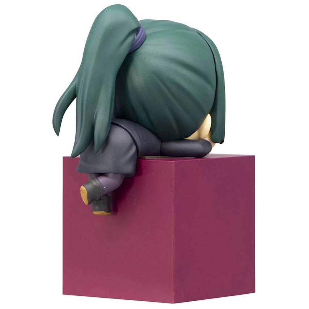 (PO) Jujutsu Kaisen Hikkake Figure - Maki Zen'in Image_6