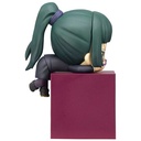 (PO) Jujutsu Kaisen Hikkake Figure - Maki Zen'in Image_7