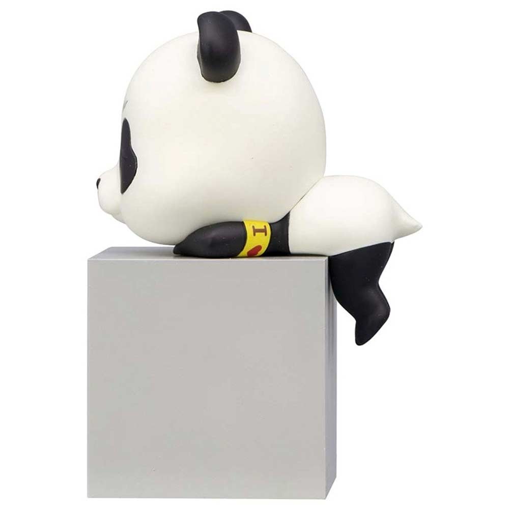 (PO) Jujutsu Kaisen Hikkake Figure - Panda Image_3
