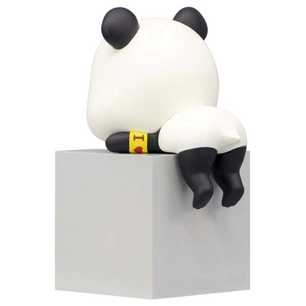 (PO) Jujutsu Kaisen Hikkake Figure - Panda Image_4