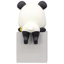 (PO) Jujutsu Kaisen Hikkake Figure - Panda Image_5
