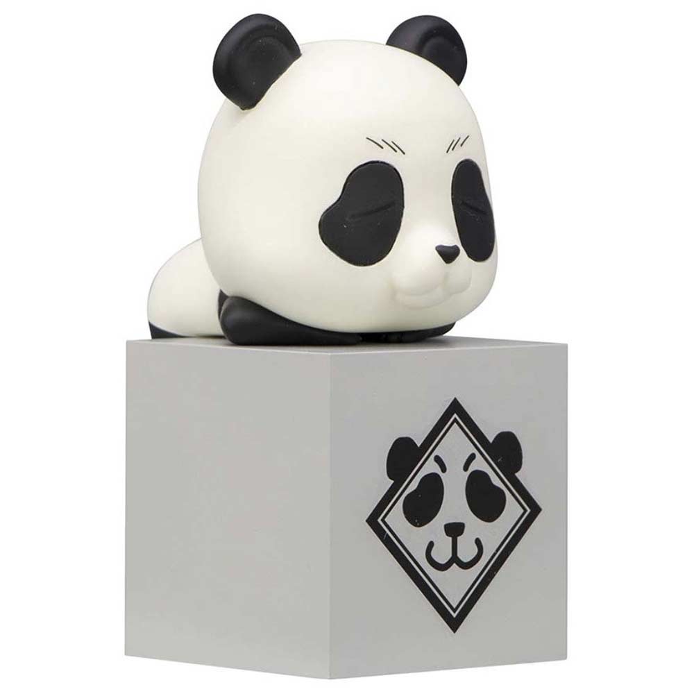 (PO) Jujutsu Kaisen Hikkake Figure - Panda Image_8