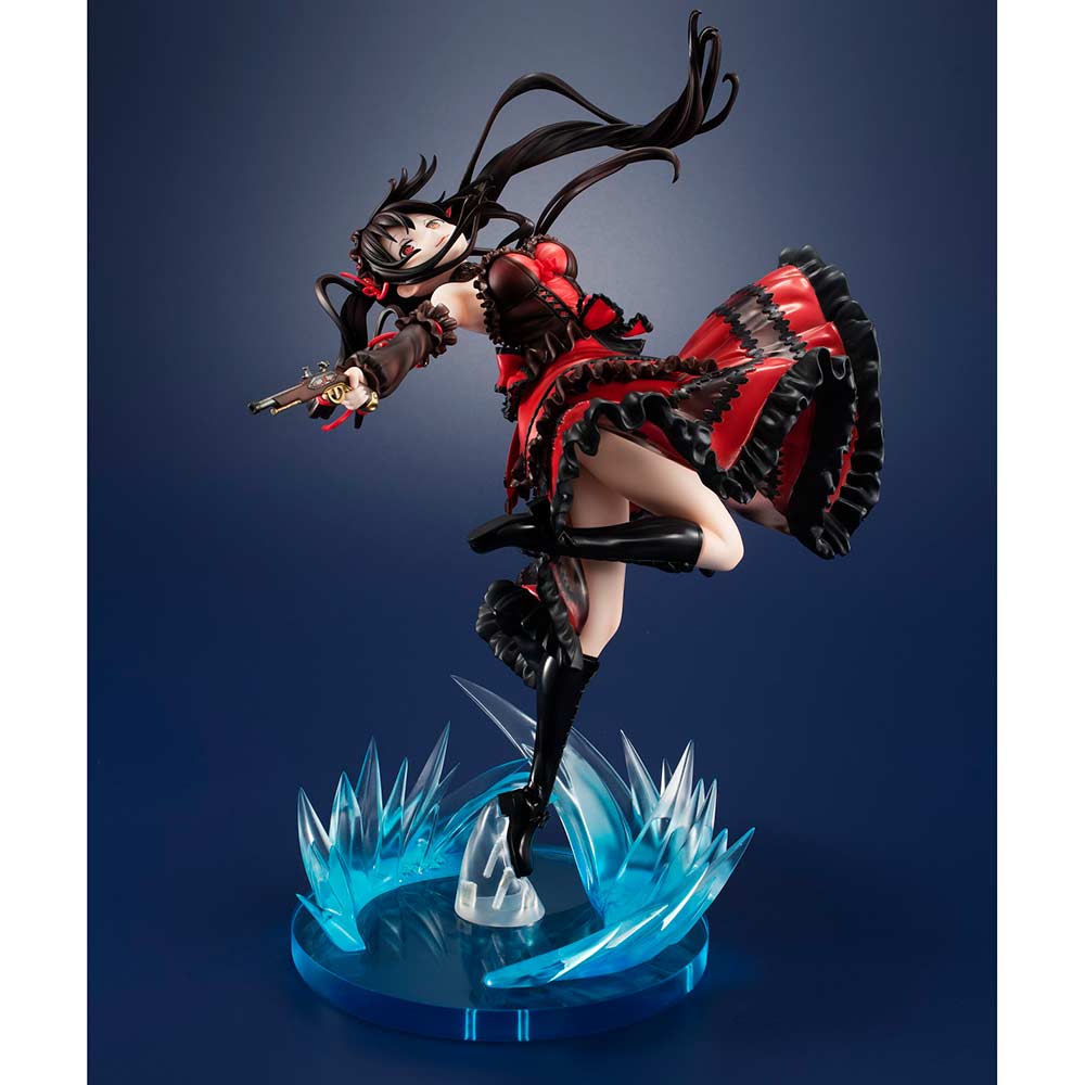 (PO) Date A Bullet - Kurumi Tokisaki - (Kadokawa) Image_3
