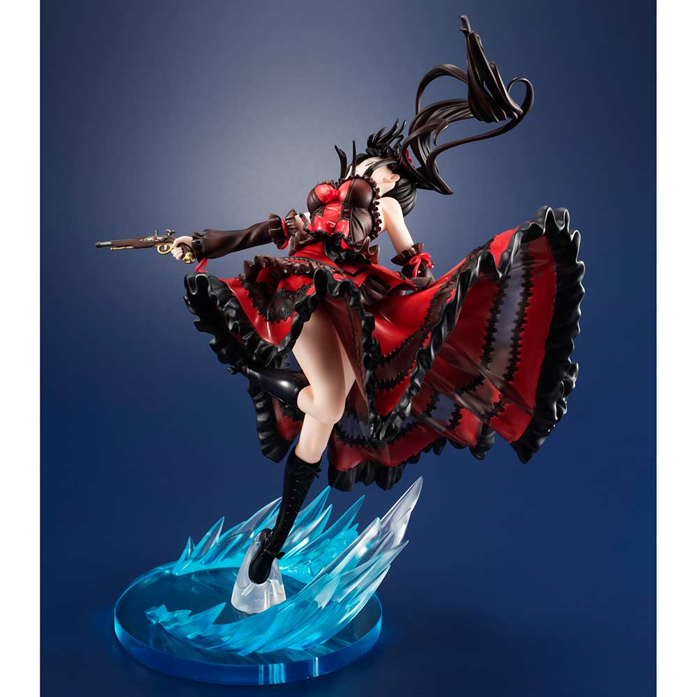 (PO) Date A Bullet - Kurumi Tokisaki - (Kadokawa) Image_4