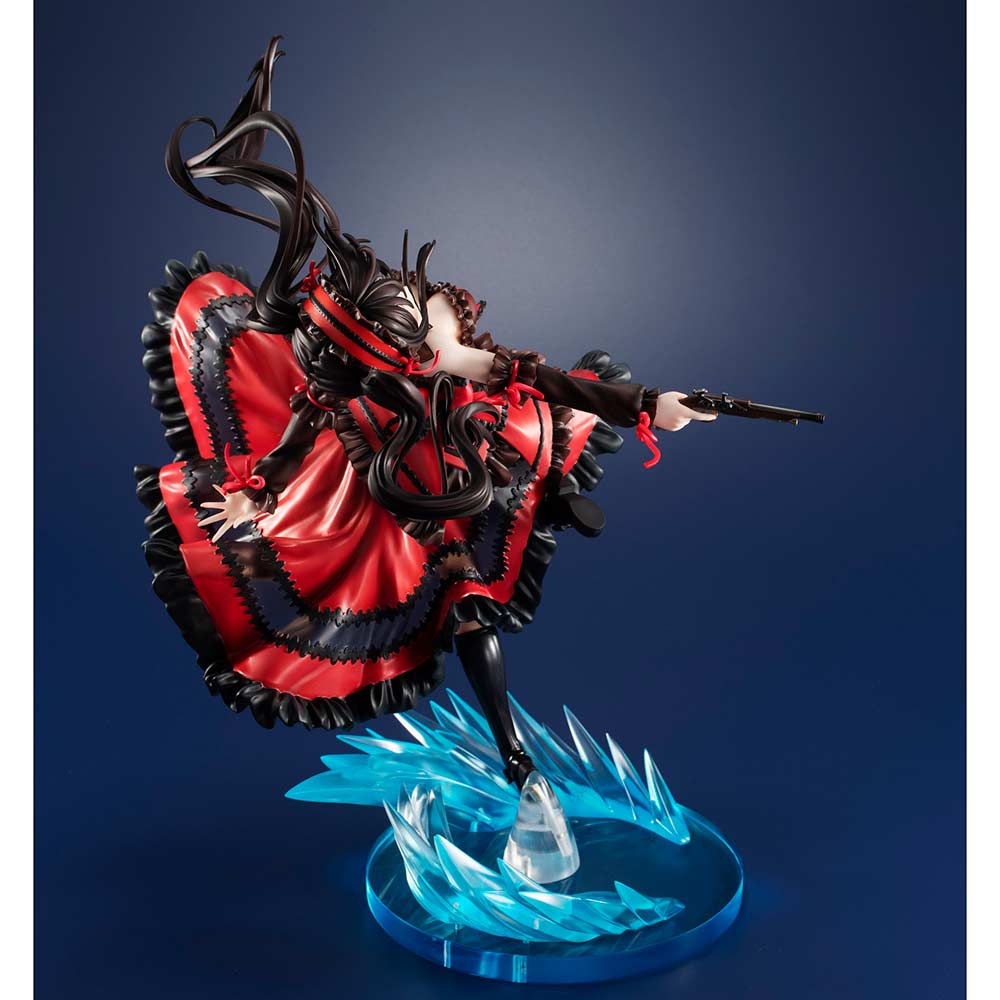 (PO) Date A Bullet - Kurumi Tokisaki - (Kadokawa) Image_7
