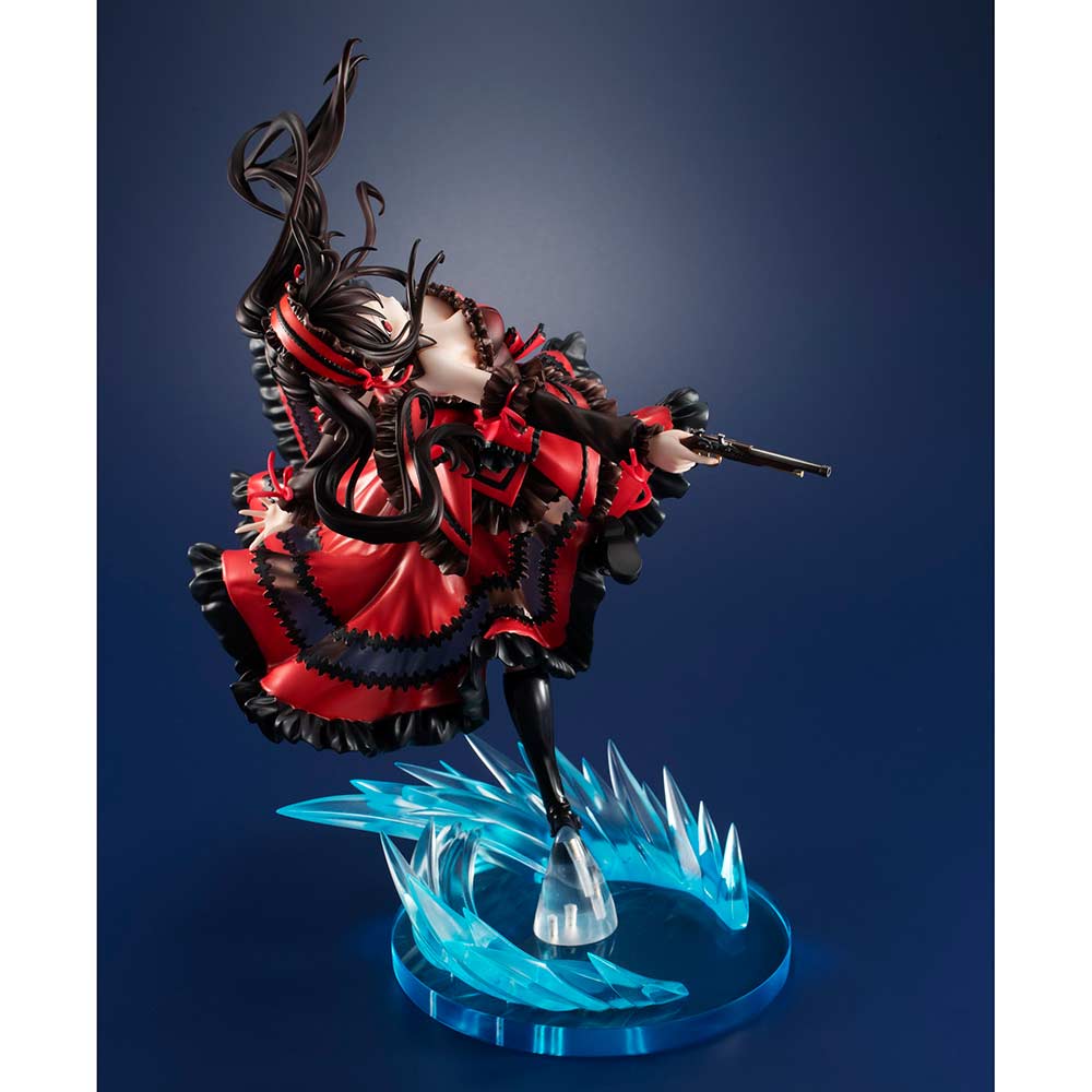 (PO) Date A Bullet - Kurumi Tokisaki - (Kadokawa) Image_8