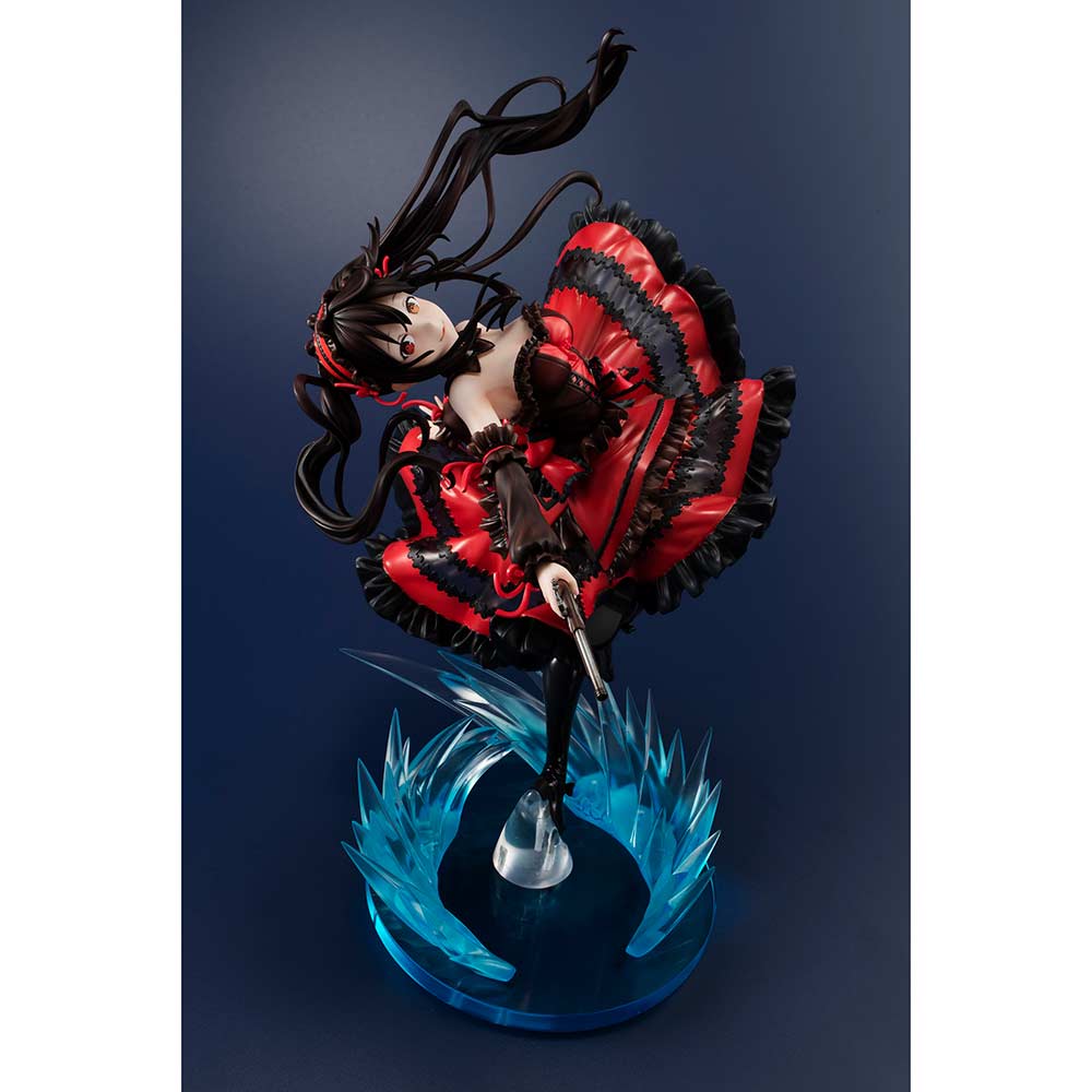 (PO) Date A Bullet - Kurumi Tokisaki - (Kadokawa) Image_9