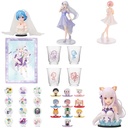 Ichiban Kuji - RE:Zero Starting Life in Another World - Dreaming Future Story (Full ctn of 70 tickets) Image_2