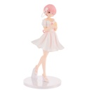 Ichiban Kuji - RE:Zero Starting Life in Another World - Dreaming Future Story (Full ctn of 70 tickets) Image_5