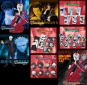 Ichiban Kuji - Jujutsu Kaisen 0 The Movie - Manifestation (Full ctn of 80 tickets) Image_2