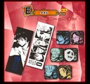 Ichiban Kuji - Jujutsu Kaisen 0 The Movie - Manifestation (Full ctn of 80 tickets) Image_7