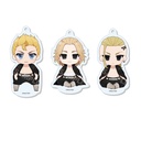 (PO) Tokyo Revengers Marutto Stand Key Chain 02 Vol. 2 [BOX] Image_2